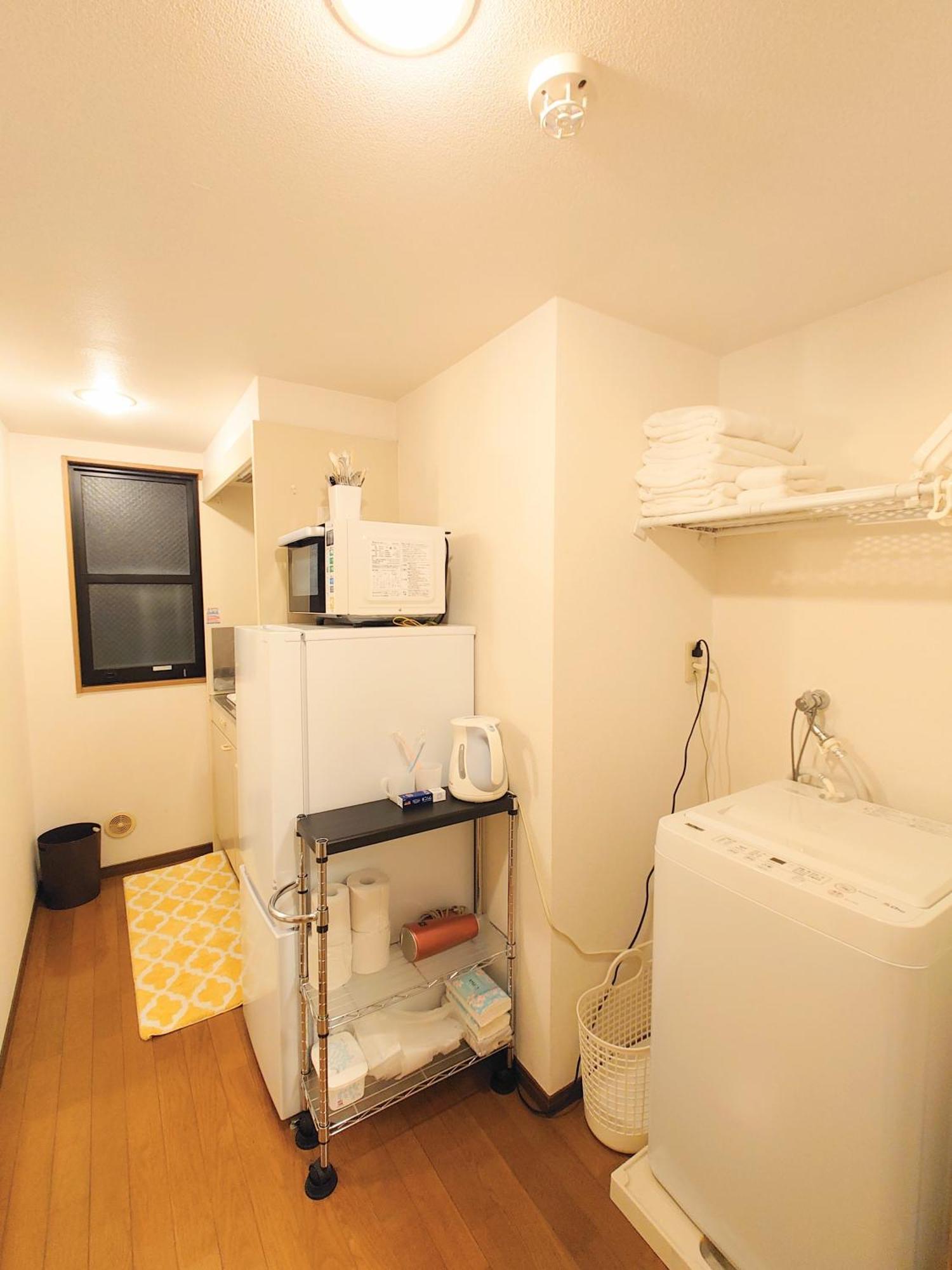 Honeys Aparthotel Tokio