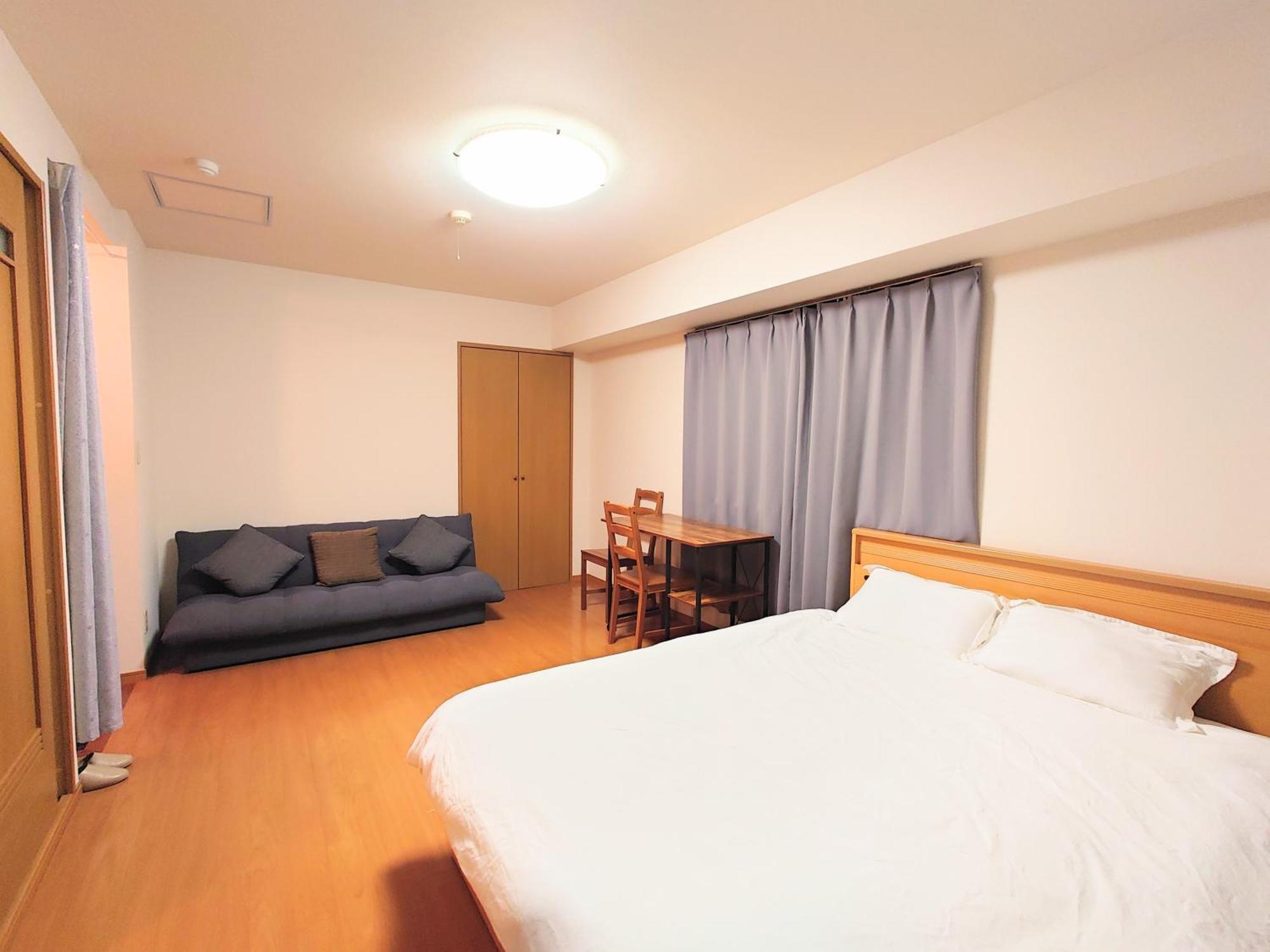 Honeys Aparthotel Tokio