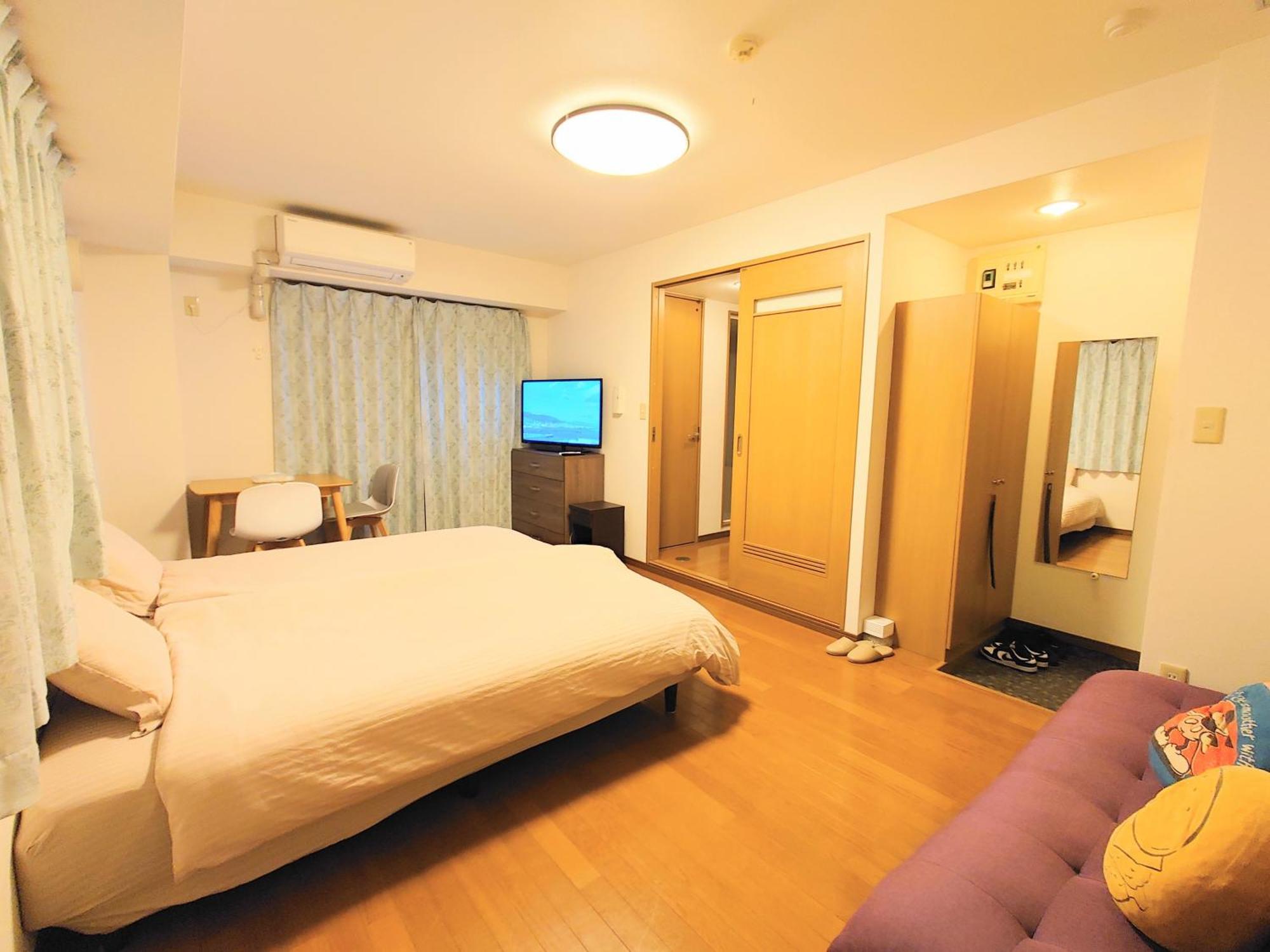 Aparthotel Honeys Tokio