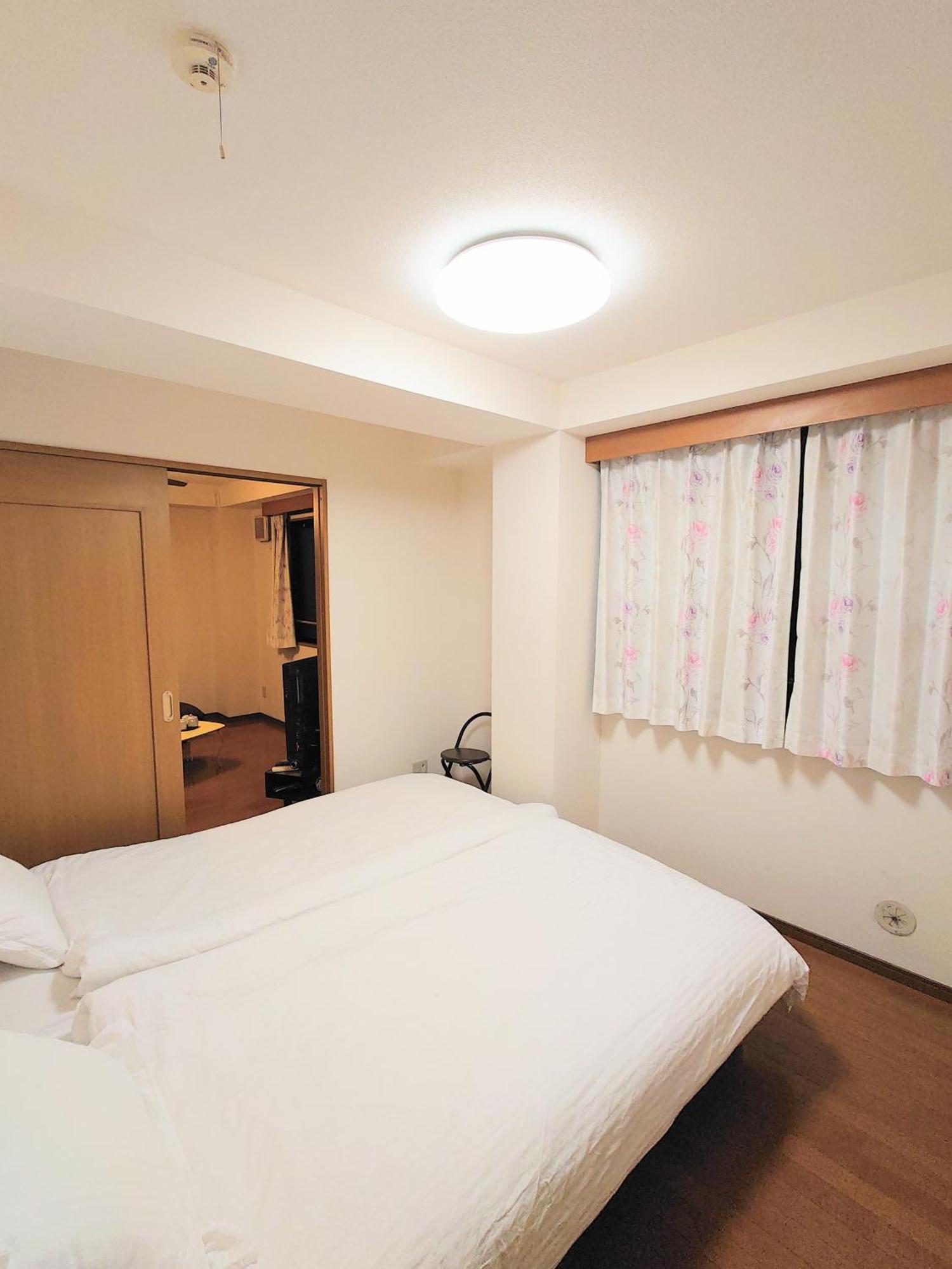 Honeys Aparthotel Tokio