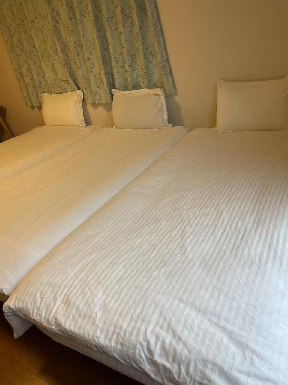 Honeys Aparthotel Tokio